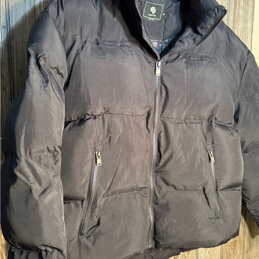 Darc Sport - Bushido Code Black Jacket 56 Of 500 - image 7